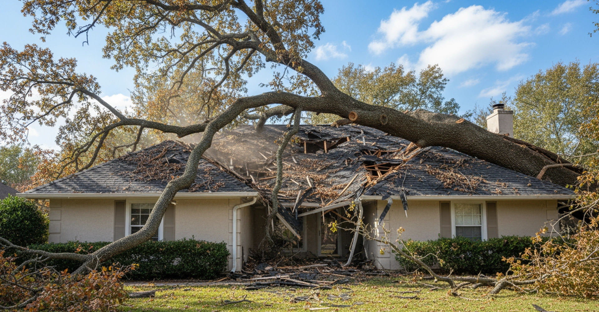 Major Renovation & Repairs2